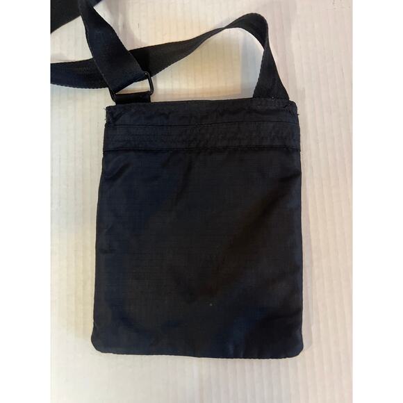 Dakine Jive Crossbody Bag Black - Picture 7 of 10